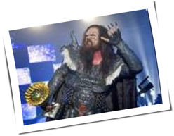 Lordi: Bildzeitung r&auml;cht Texas Lightning