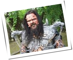 Lordi: Finnland schickt Monster nach Athen