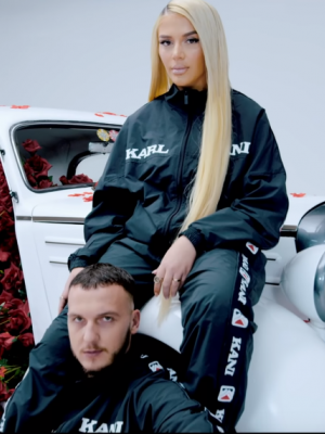 Loredana: Keine Chance auf einen Swiss Music Award