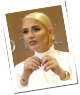 Loredana: Rapperin bestreitet Betrugs-Vorwurf