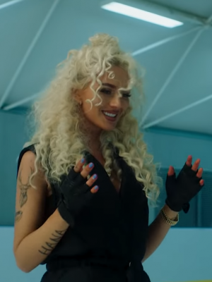Loredana & Zuna: Neues Video zu