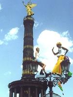 Love Parade: Berliner Politiker sagen: Mausetot!