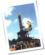 Love Parade: Machen die Chefs Schluss&quest;