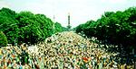 Love Parade: Sicher bis 2006