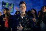 Luca Hänni: Der neue Clip