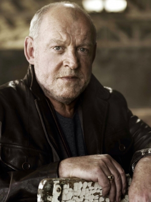 Lungenkrebs: Joe Cocker ist tot