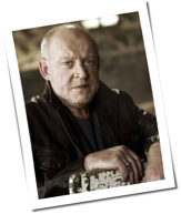 Lungenkrebs: Joe Cocker ist tot