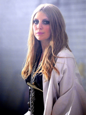 Lykke Li: Der Clip zu