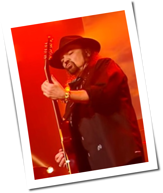 Lynyrd Skynyrd: Gary Rossington stirbt mit 71 Jahren