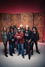 Lynyrd Skynyrd: Neues Video zu