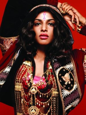 M.I.A.: