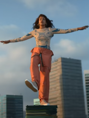 M&period;I&period;A&period;: Mit H&M f&uuml;r eine bessere Welt