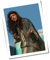 M&period;I&period;A&period;: Mit dem Pferd durch die W&uuml;ste