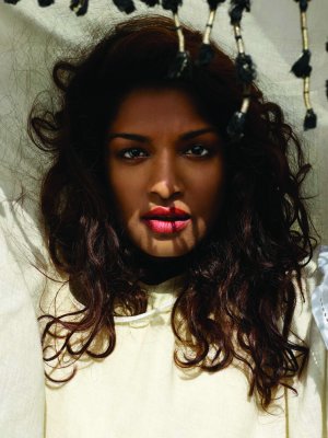 M.I.A.: Neuer Song