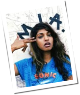 M&period;I&period;A&period;: Neues Video &bdquo;Bring The Noize&OpenCurlyDoubleQuote; im Stream