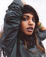 M.I.A. wittert Verrat: