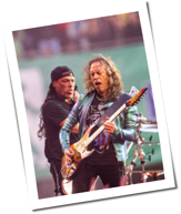 M72 World Tour: Metallica covern AC&sol;DC