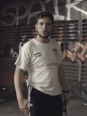 MC Bomber: