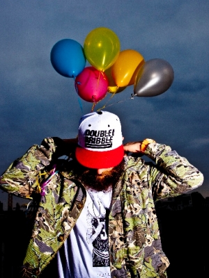 MC Fitti: