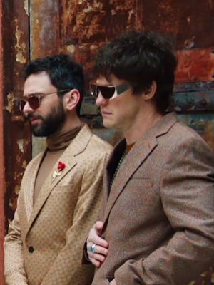 MGMT: Das Video zu