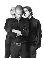 MP3/Video-Blog: Danko Jones, Björk, Helden, Neubauten