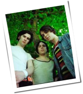 MP3&sol;Video-Blog: Neue Clips u&period;a&period; von den Bright Eyes