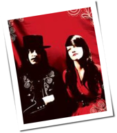 MP3&sol;Video-Blog: Sexy Rihanna&comma; skurrile White Stripes
