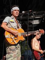 MP3/Video-Blog: Turbonegro, Manu Chao, Timberlake ...