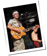 MP3&sol;Video-Blog: Turbonegro&comma; Manu Chao&comma; Timberlake &period;&period;&period;