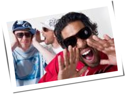 MTV Hip Hop Open: 