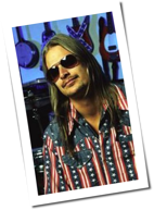 MTV Videoawards: Kid Rock pr&uuml;gelt&comma; Kanye schimpft