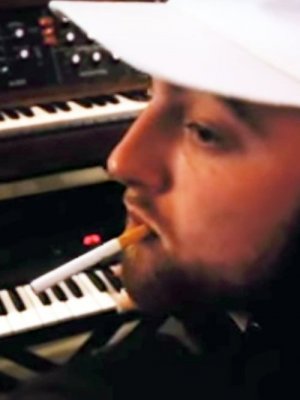 Mac Miller: Neues Video zu