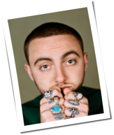Mac Miller: Rapper stirbt mit 26 Jahren