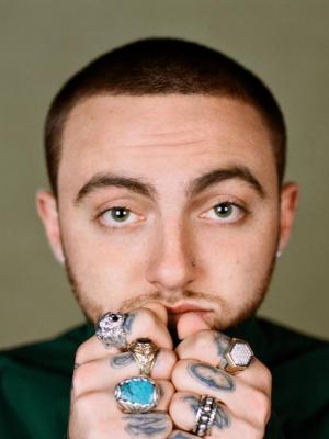 Mac Miller: Return Of The Mac