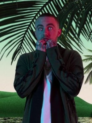 Mac Miller: Zwei letzte Tracks zum Abschied