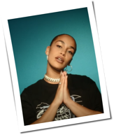 Machiavelli Sessions: G&auml;nsehaut mit Keemo&sol;Jorja Smith