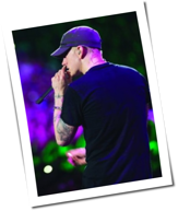 Machine Gun Kelly: Disstrack gegen Eminem