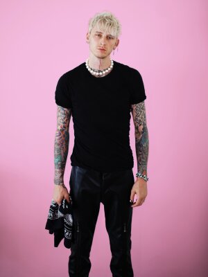 Machine Gun Kelly: