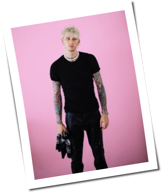 Machine Gun Kelly: 
