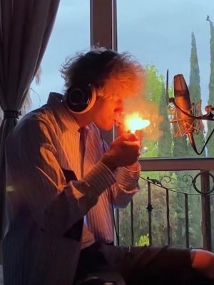 Machine Gun Kelly: Rap-Rock aus dem Schlafzimmer