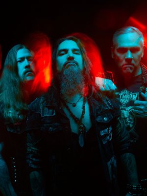 Machine Head: 