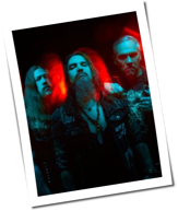 Machine Head: 
