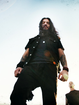 Machine Head: Neuer Song