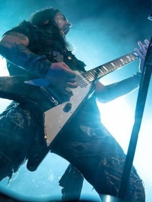 Machine Head: Robb Flynn verliert die Hälfte seiner Band