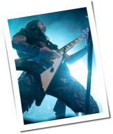 Machine Head: Robb Flynn verliert die H&auml;lfte seiner Band