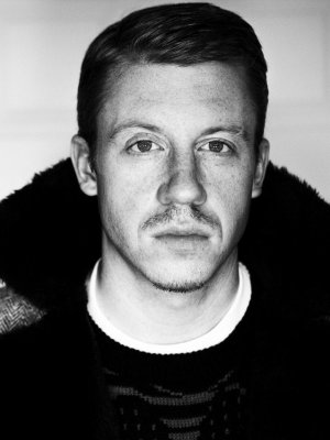 Macklemore: