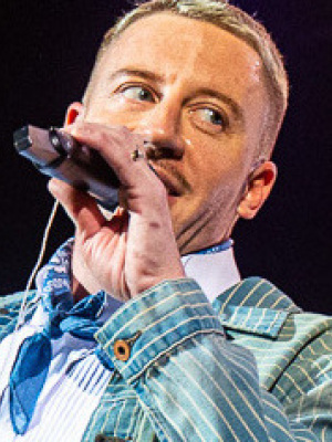 Macklemore: Kritik und Kontroversen beim Deichbrand