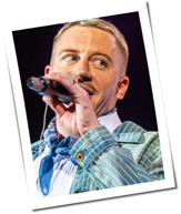 Macklemore: Kritik und Kontroversen beim Deichbrand