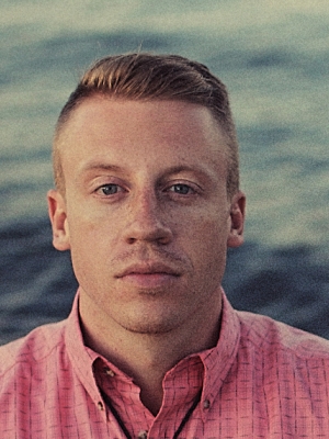 Macklemore: Liebeslied für seine Tochter