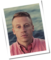 Macklemore: Liebeslied f&uuml;r seine Tochter